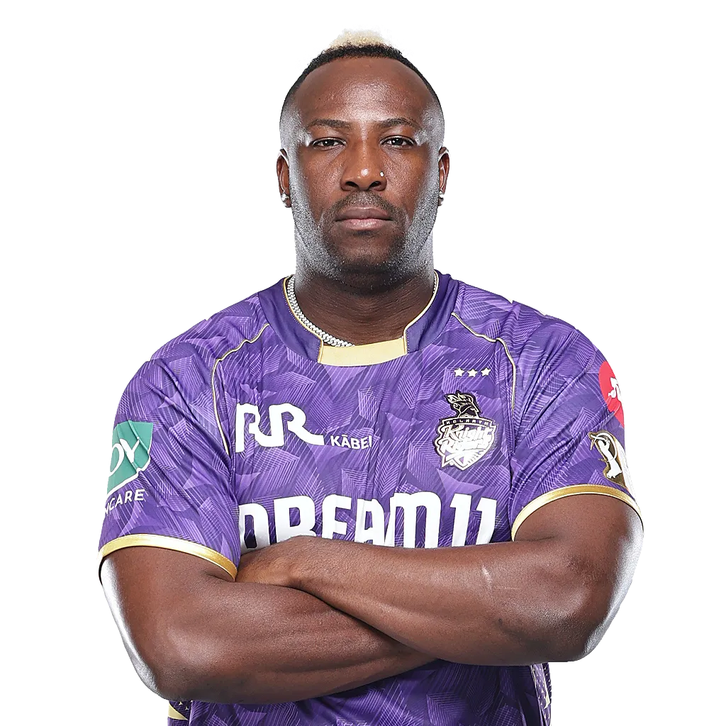 Andre Russell