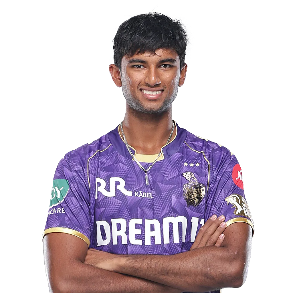 Angkrish Raghuvanshi
