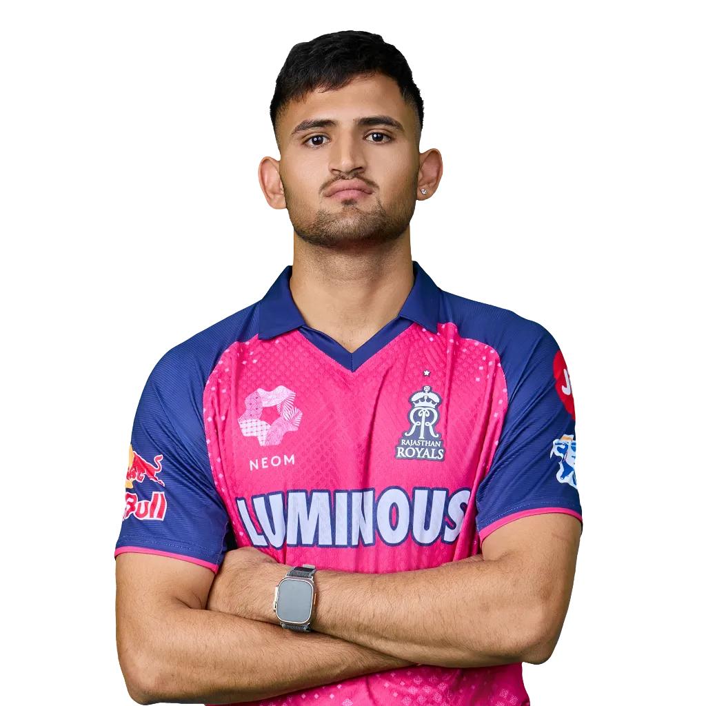 Ashok Sharma