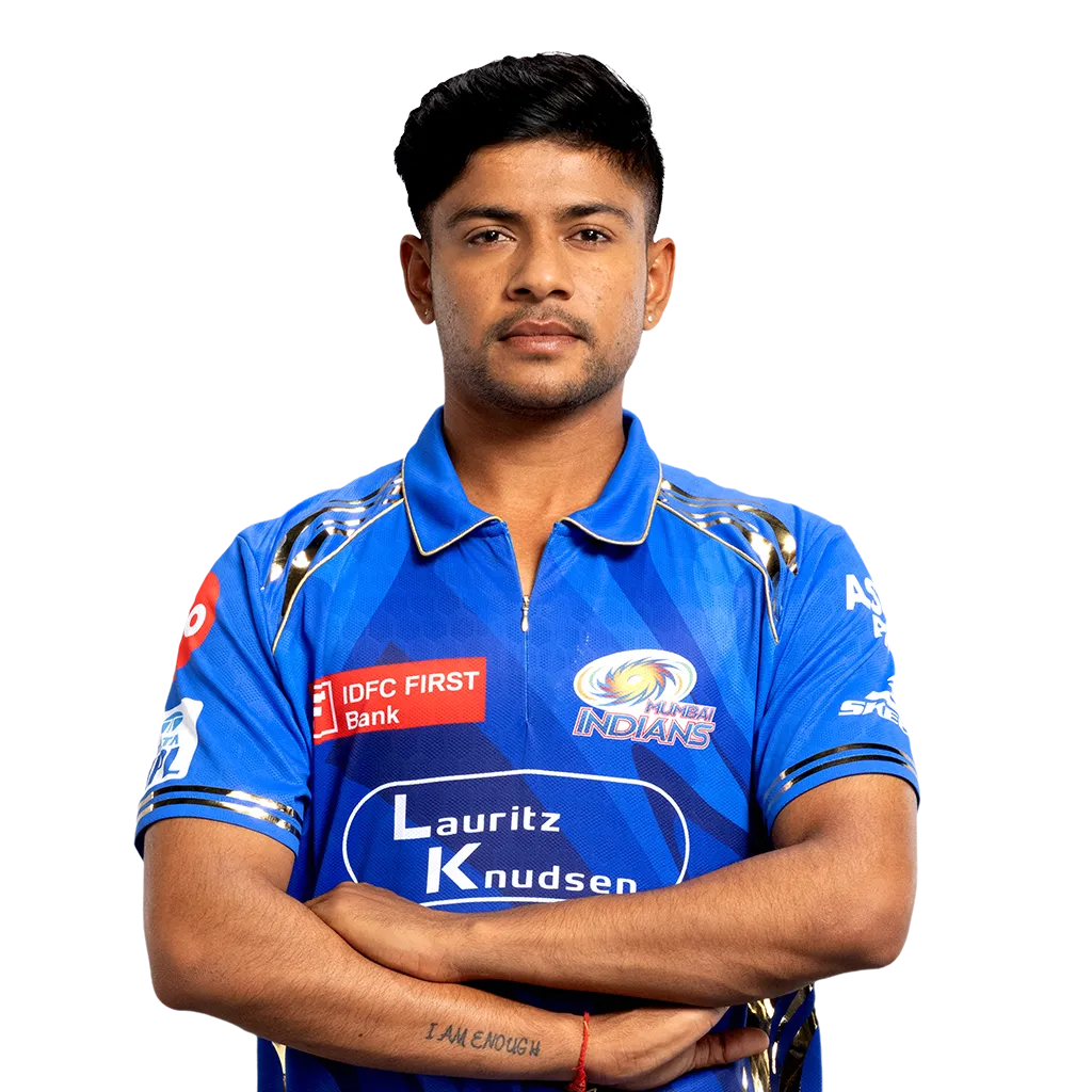 Ashwani Kumar