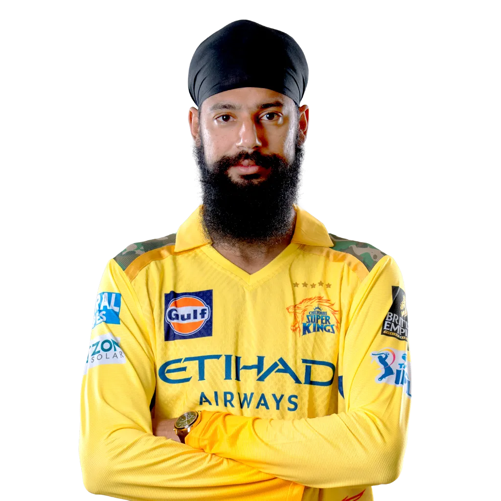 Gurjapneet Singh