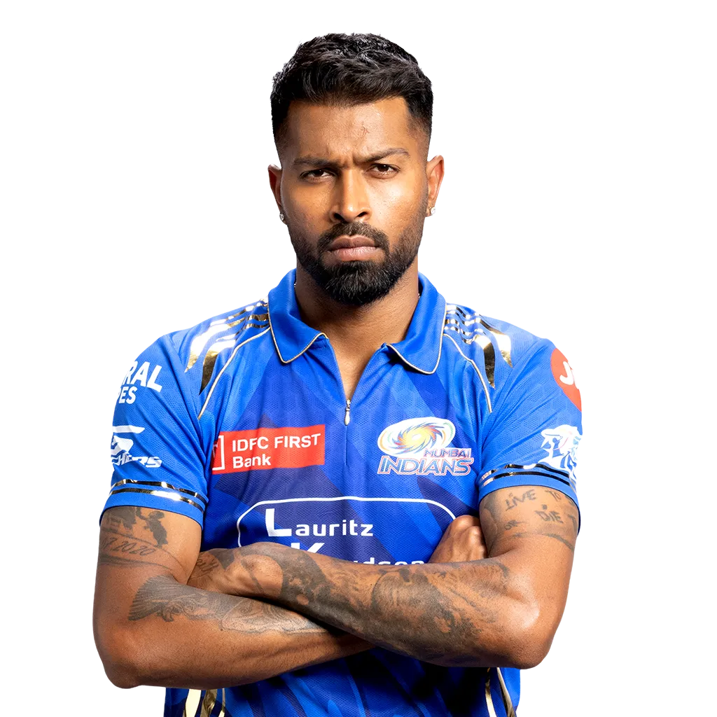 Hardik Pandya