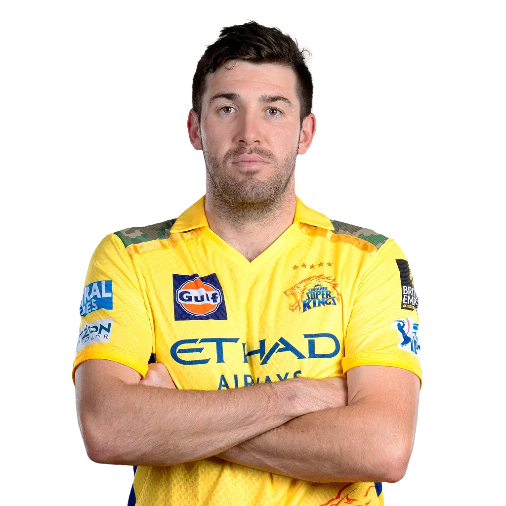 Jamie Overton