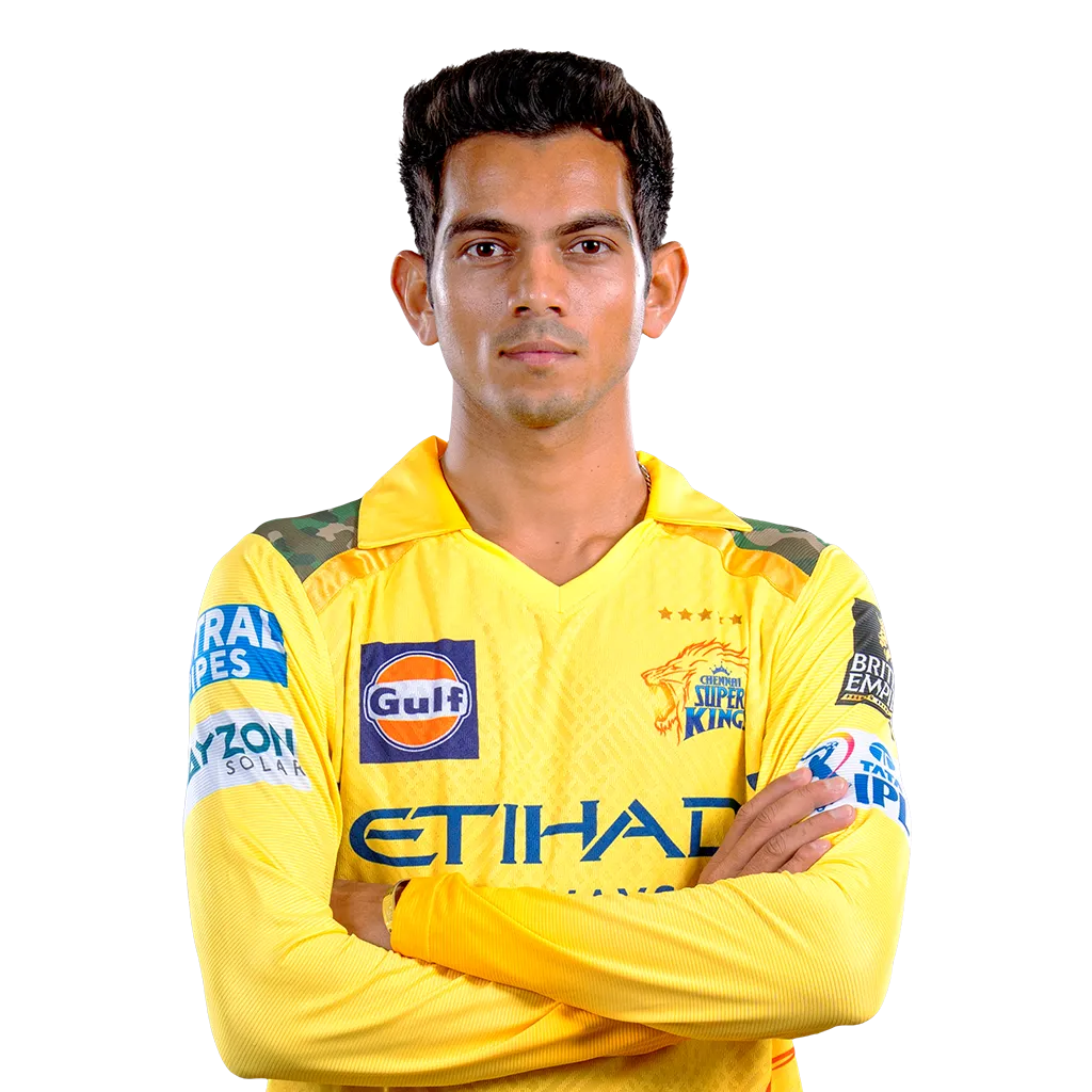 Kamlesh Nagarkoti