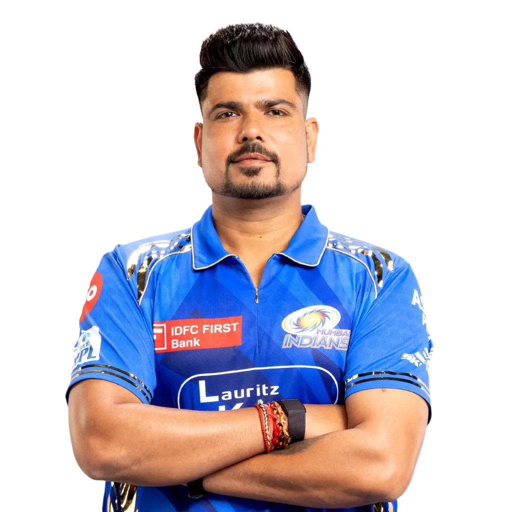 Karn Sharma