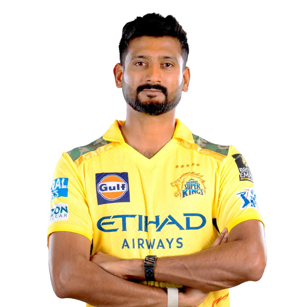 Khaleel Ahmed