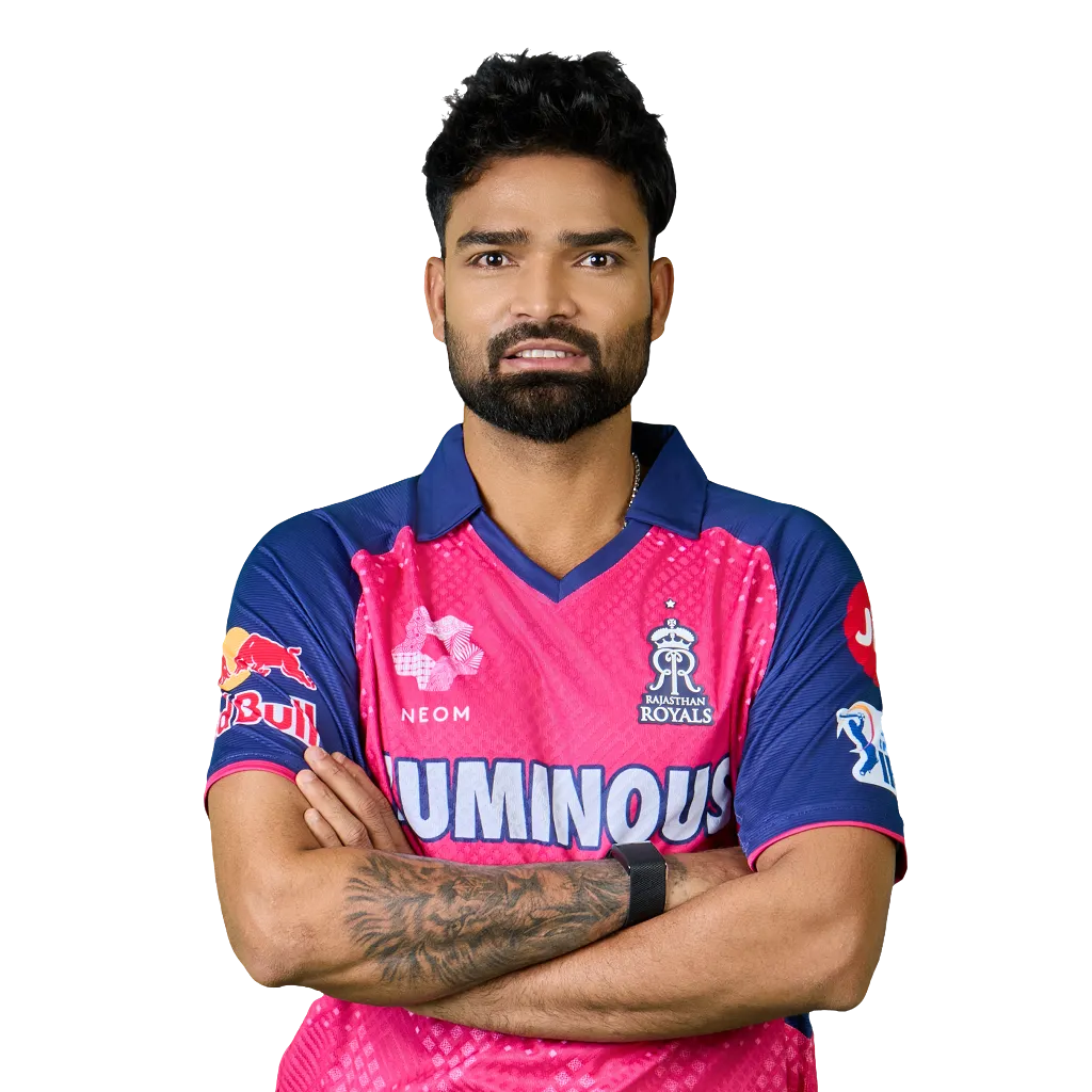 Kumar Kartikeya Singh