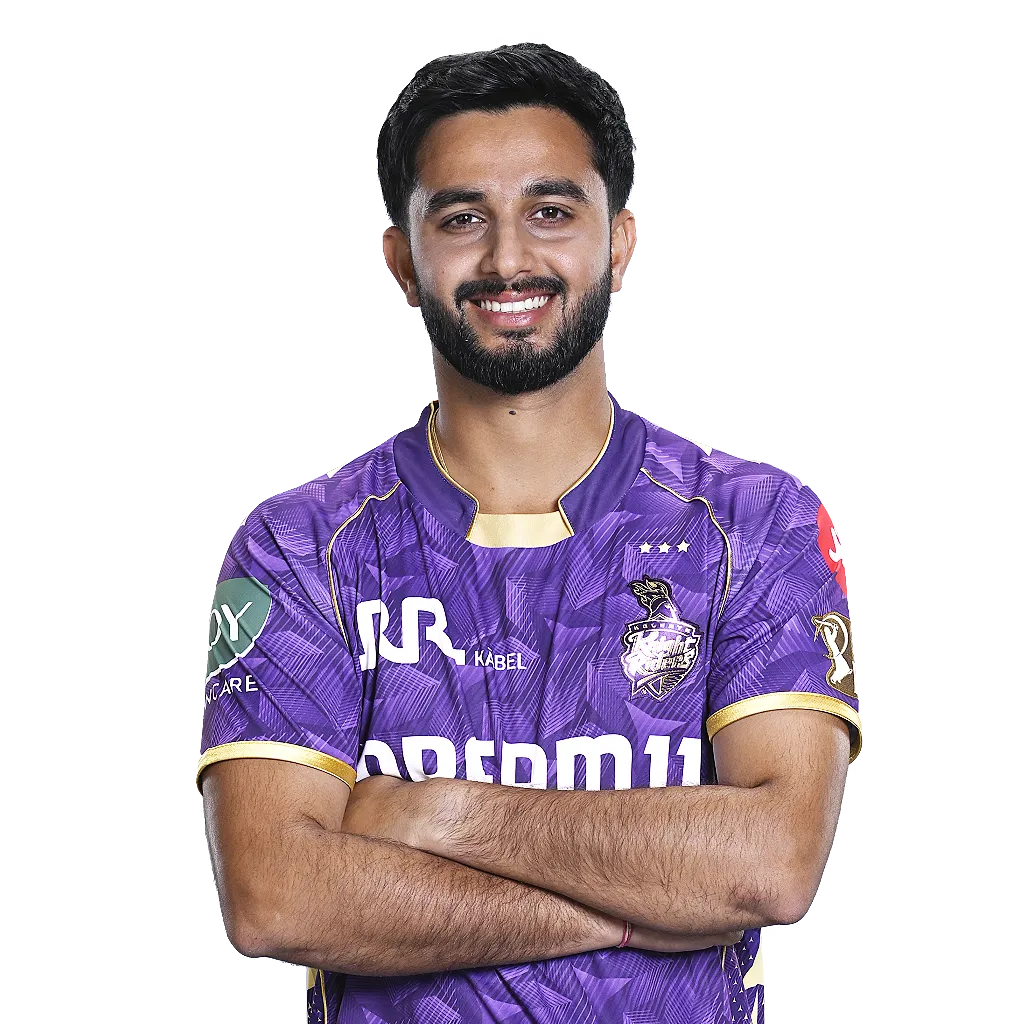 Mayank Markande