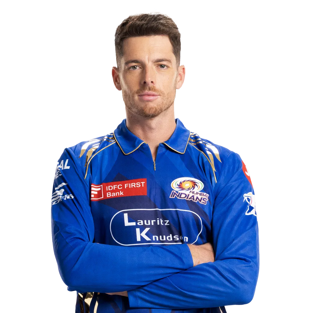 Mitchell Santner
