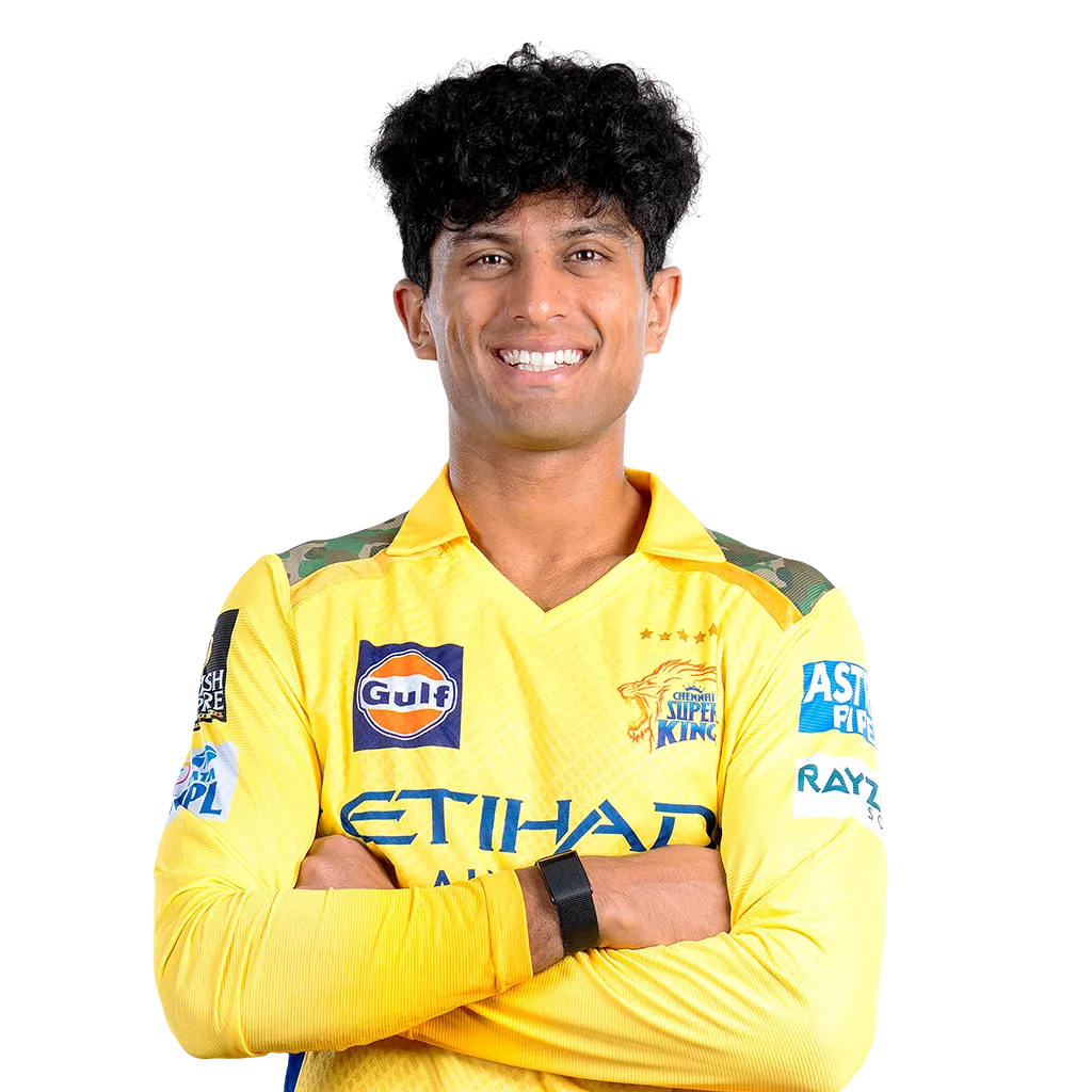 Rachin Ravindra