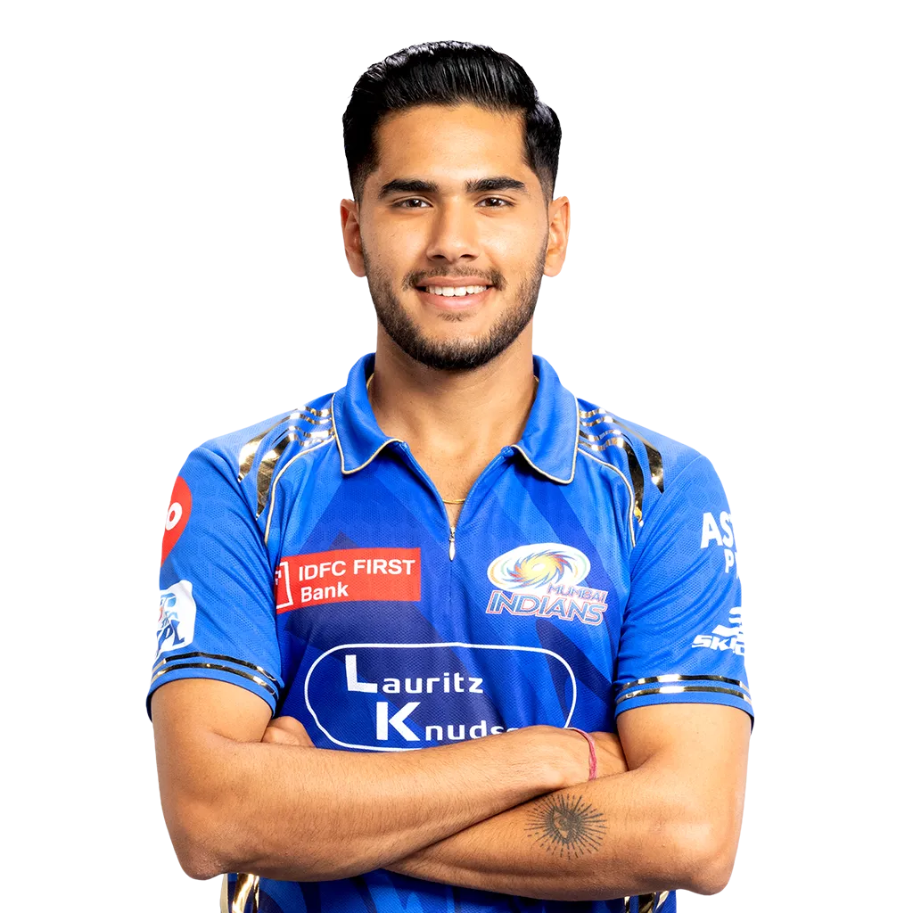 Raj Angad Bawa
