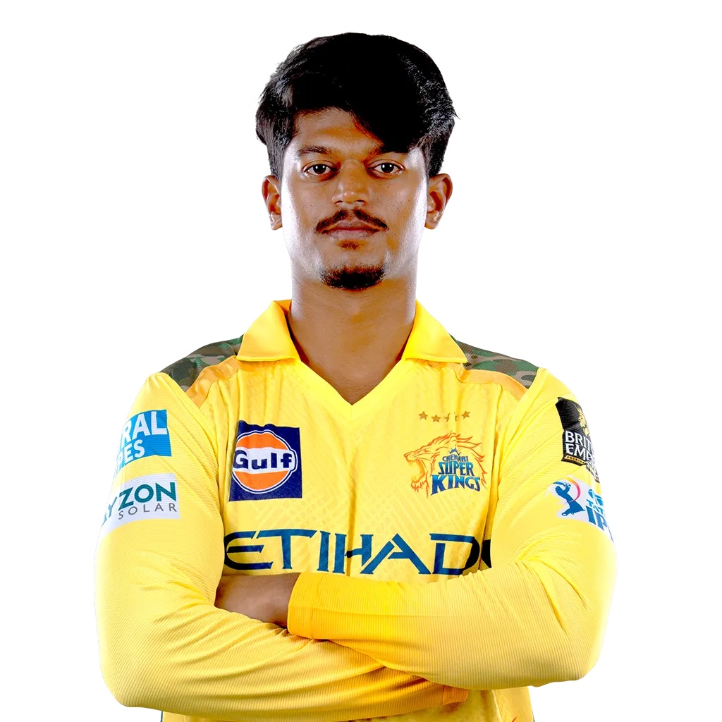 Ramakrishna Ghosh