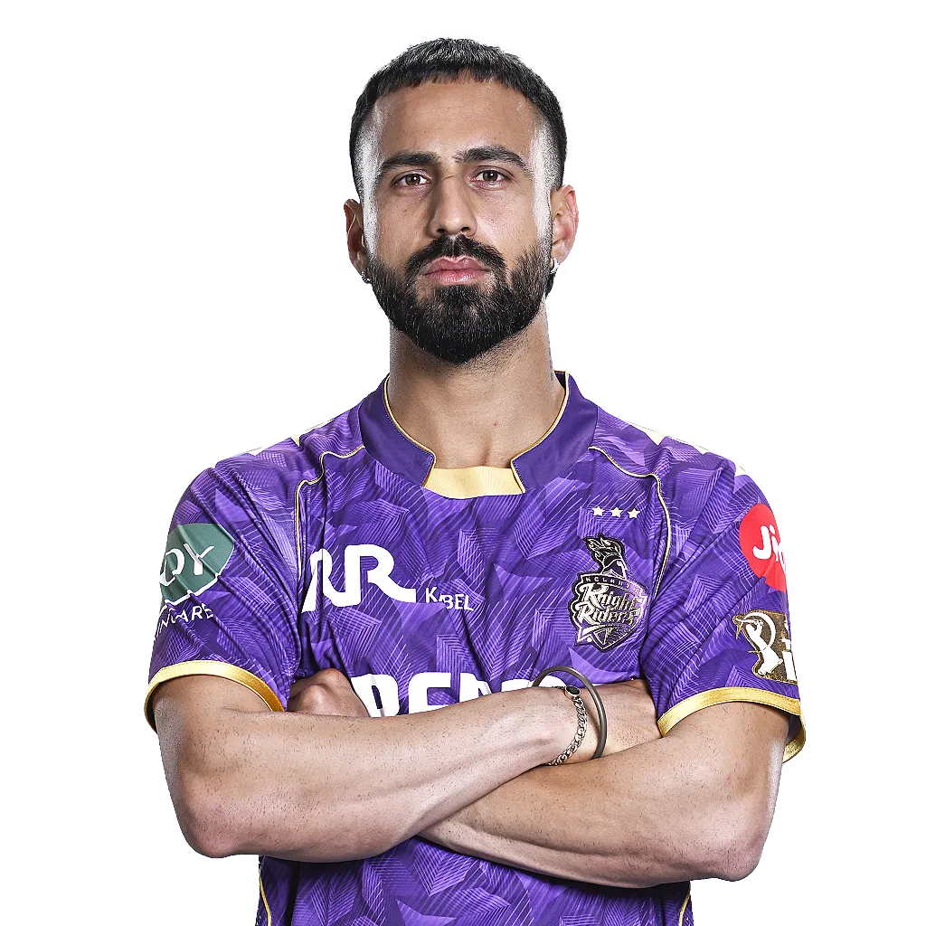 Ramandeep Singh