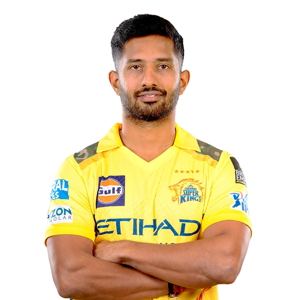 Rahul Tripathi
