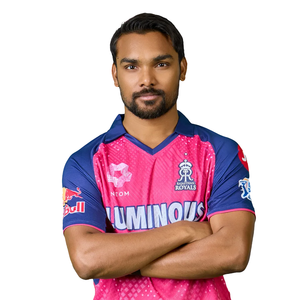 Sandeep Sharma
