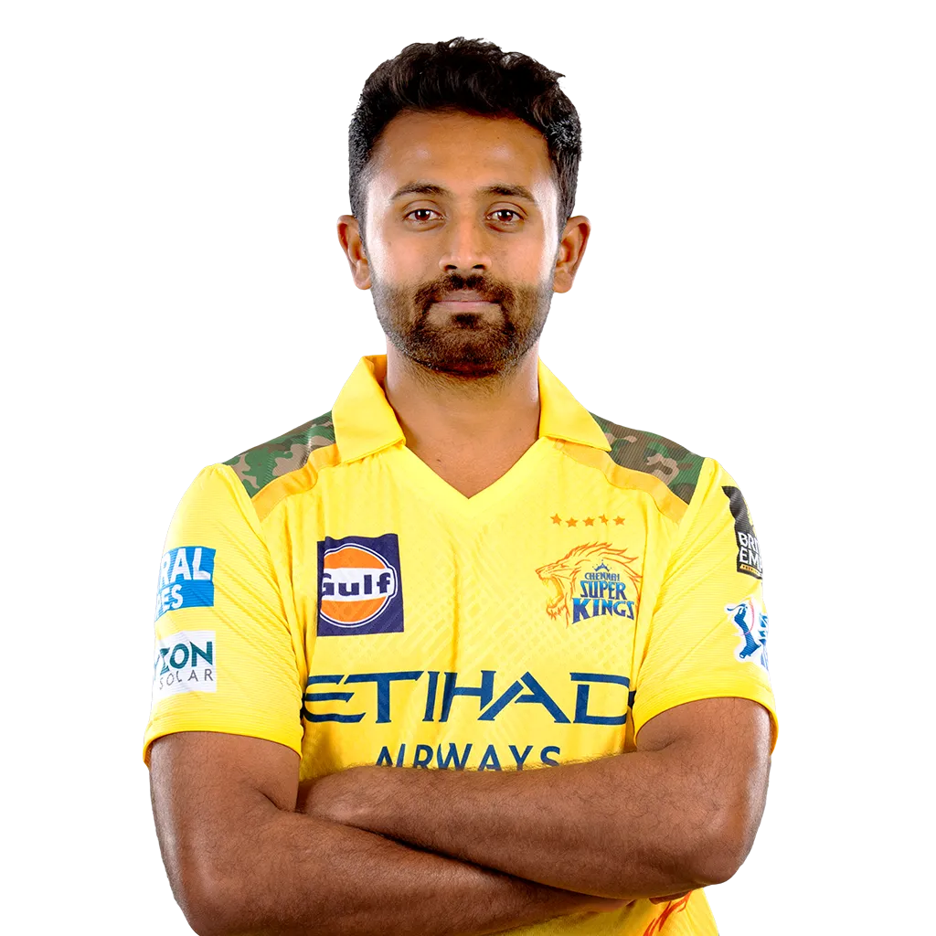 Shreyas Gopal