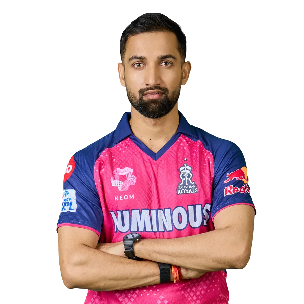 Shubham Dubey
