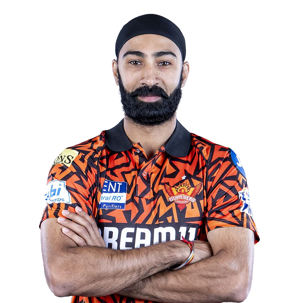 Simarjeet Singh