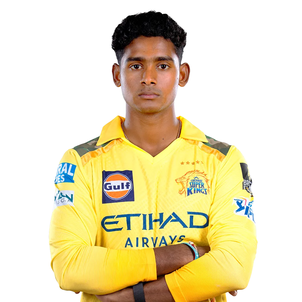 Shaik Rasheed