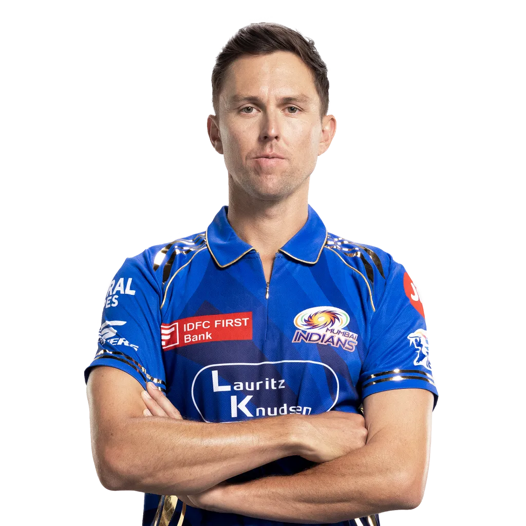 Trent Boult