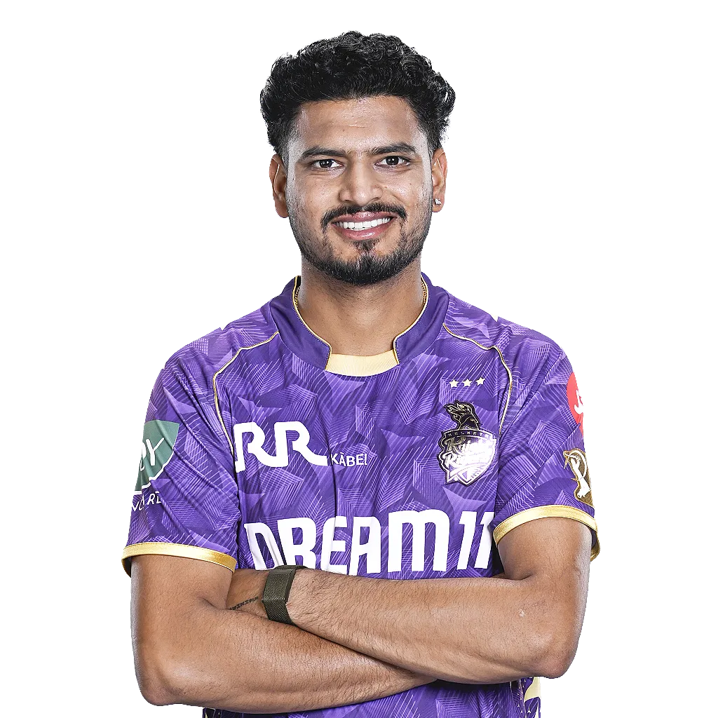 Vaibhav Arora