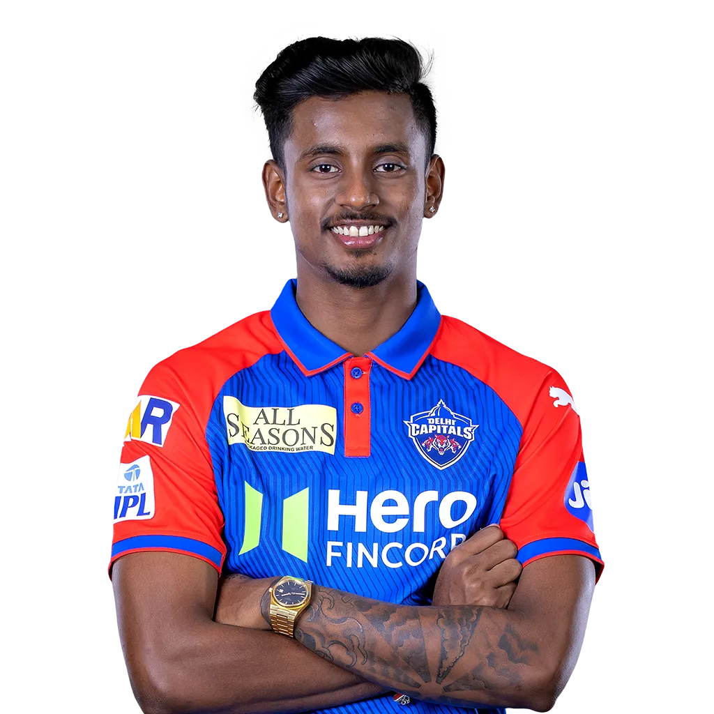 Abishek Porel
