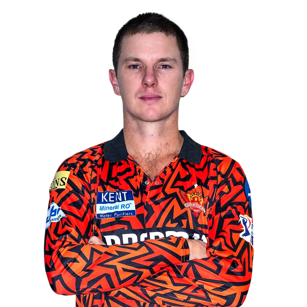 Adam Zampa