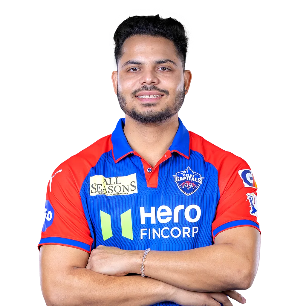 Ashutosh Sharma