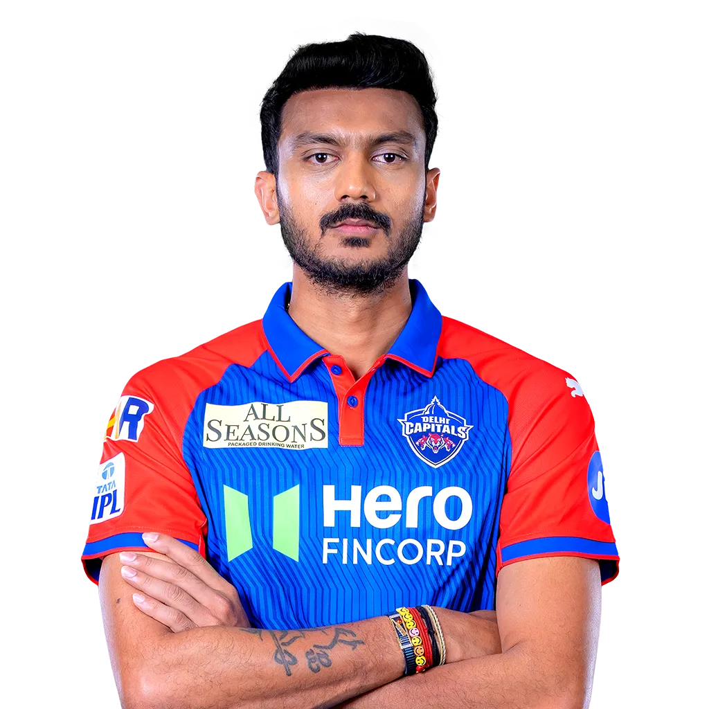 Axar Patel