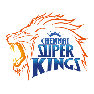 CSK Logo