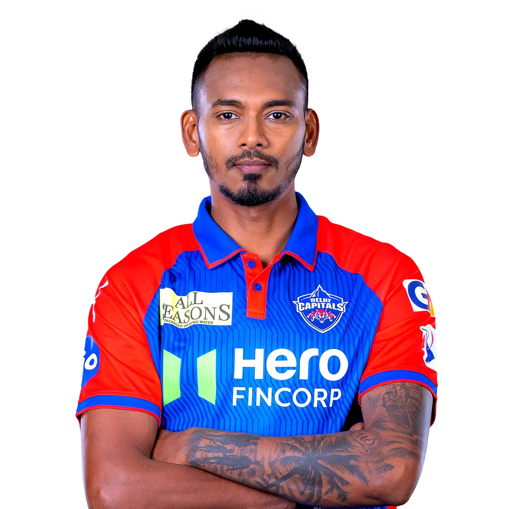 Dushmantha Chameera