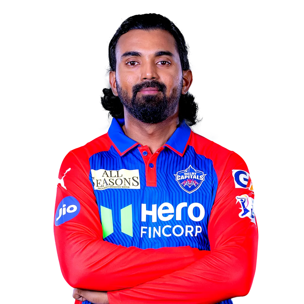 KL Rahul