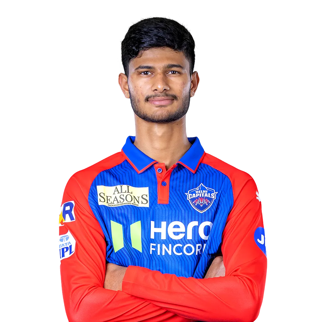 Manvanth Kumar
