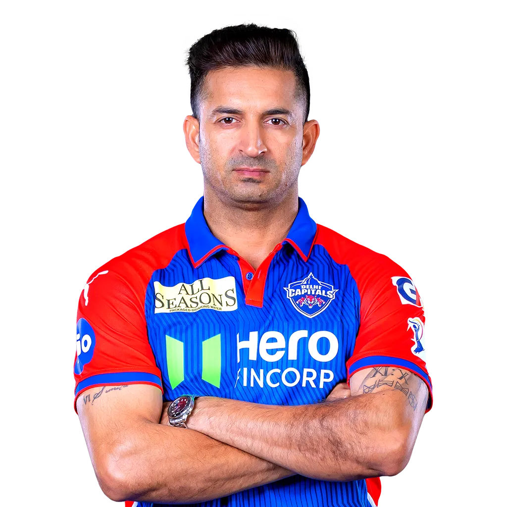 Mohit Sharma