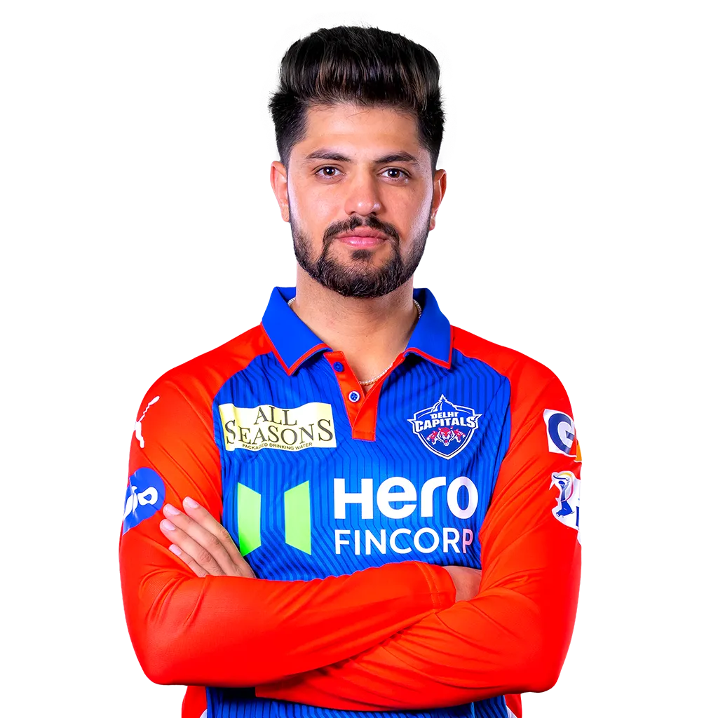 Sameer Rizvi