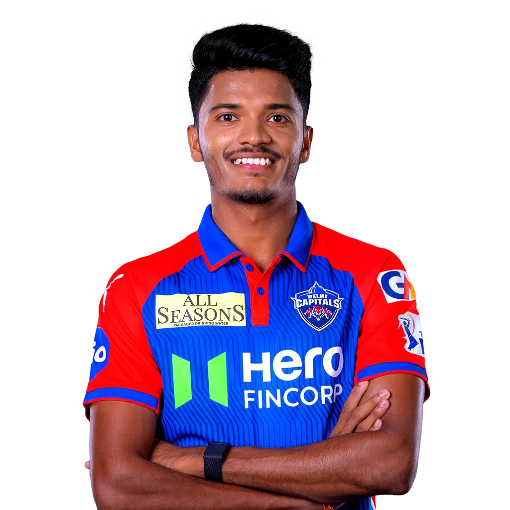 Tripurana Vijay