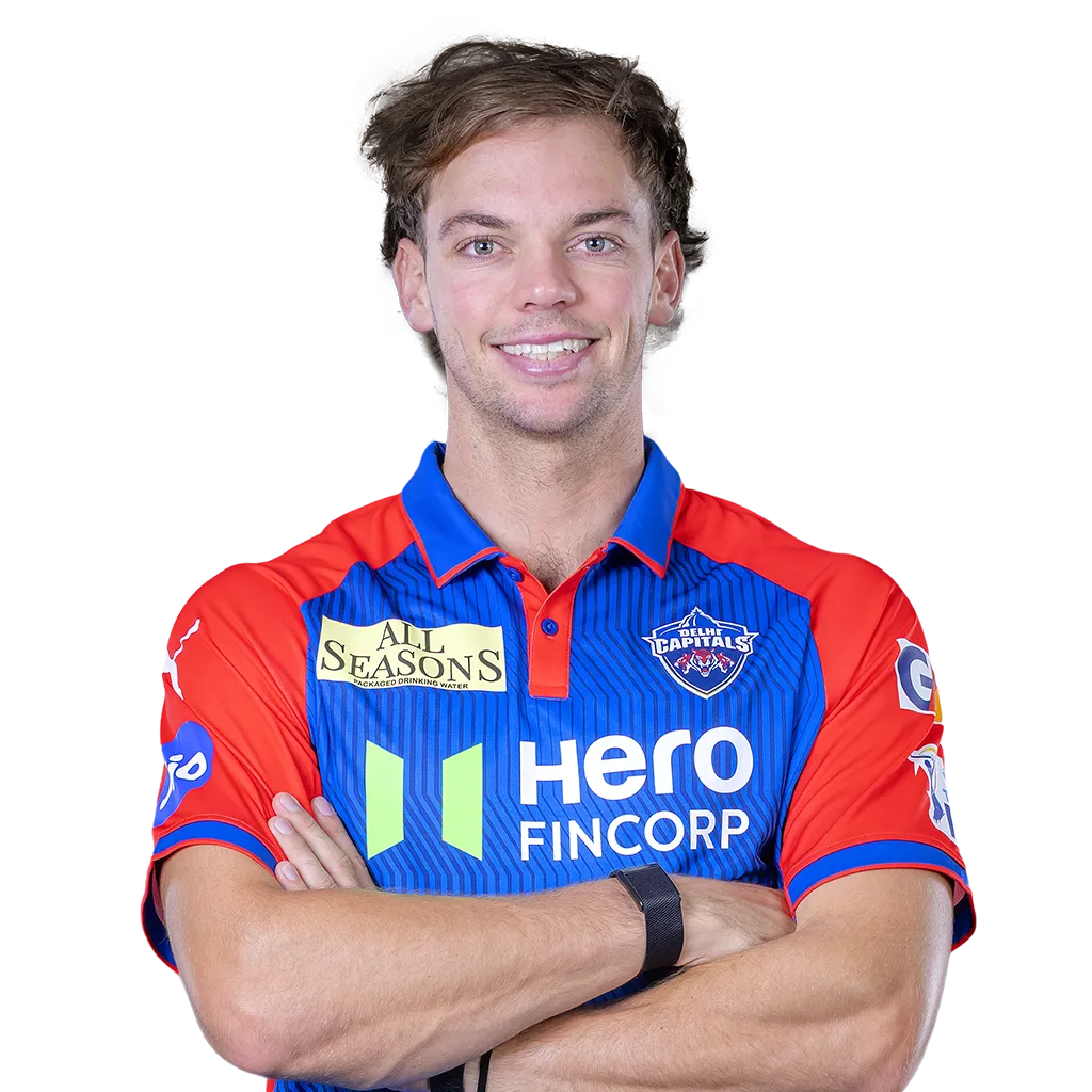 Tristan Stubbs