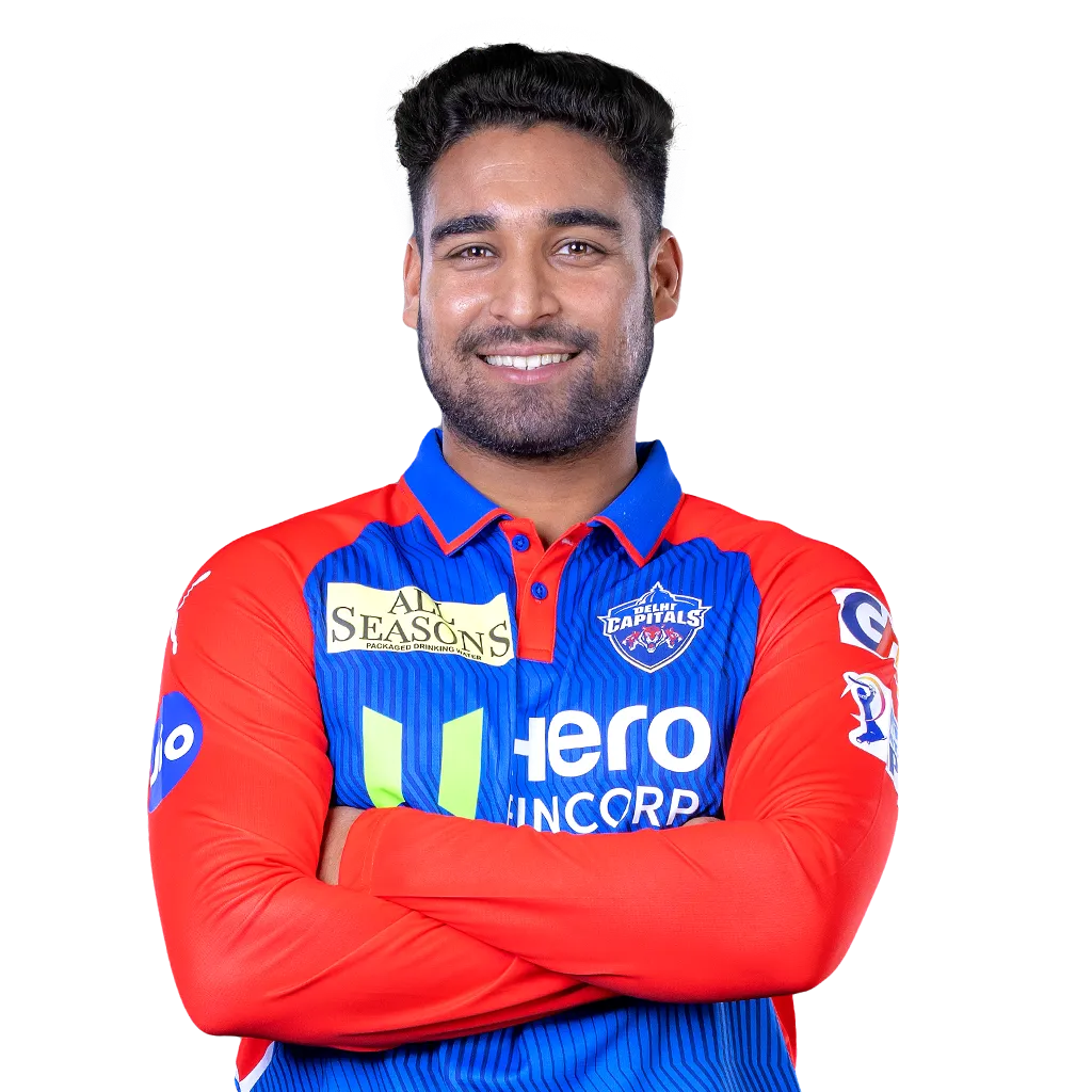 Vipraj Nigam